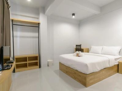 Little Lanna Cafe and Premier Guesthouse - 25