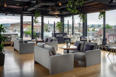 INNSiDE by Meliá Aachen - 10