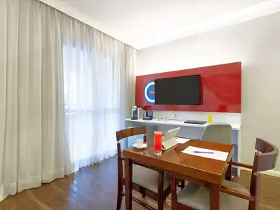 Mercure São Paulo Paulista - 84