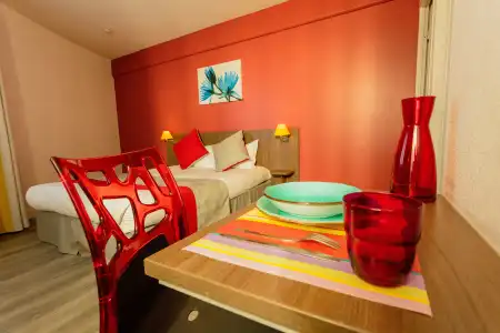 ApartMer & Golf City Perpignan Centre - 4