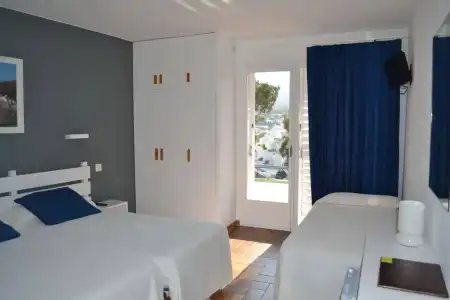 S'Aguarda Cadaqués1962 by Fimedhotels - 29