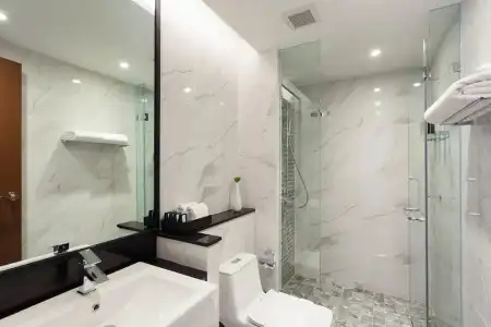 The Marina Phuket - 38