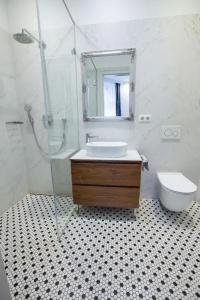 Luxury Style Apartments - 64