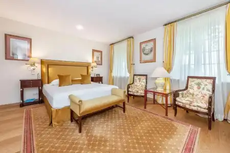 Stikliai - Relais & Châteaux - 47