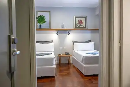 Carsson Down Town Buenos Aires - 132