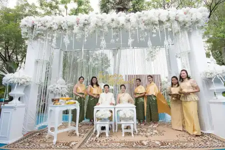 Muaan Resort - 13