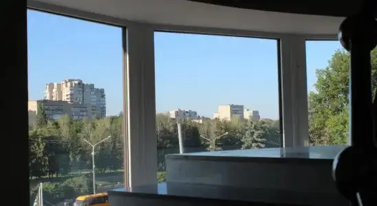 Voskresensky - 7