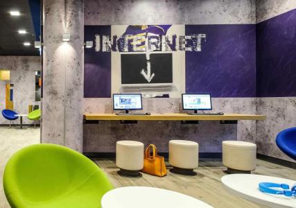 Ibis Budget Osnabrueck City - 1