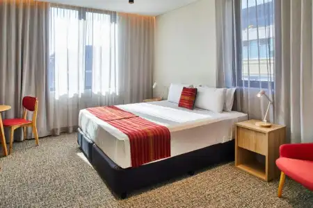 Mary MacKillop Place - 27