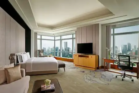 The Residences at The Ritz-Carlton Jakarta, Pacific Place - 53