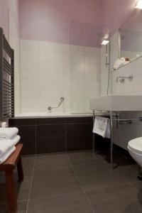 Suite Pincoffs Rotterdam - 42