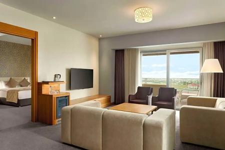 Ramada Plaza by Wyndham Istanbul Asia Airport - 74