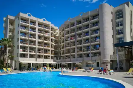 Ohtels Belvedere - 33