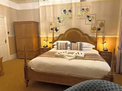 Chester House Guest House - 87