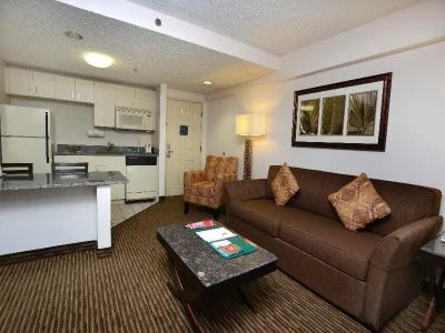 MONTREAL SUITES ORLANDO by IHG - 56