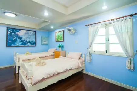 Tum Baan Suan ตุ่มบ้านสวน - 68