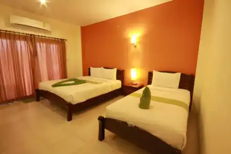 Tharathip Resort - 76