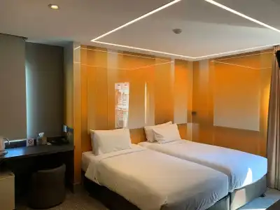 Tango Vibrant Living - 33