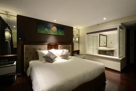 The Chi Novel Hostel - 188