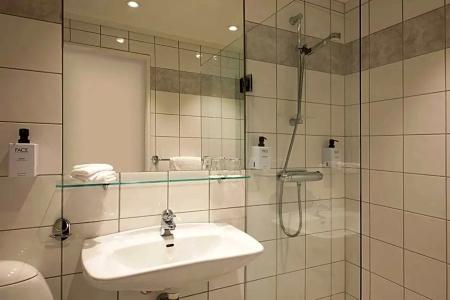 Scandic Park Sandefjord - 82