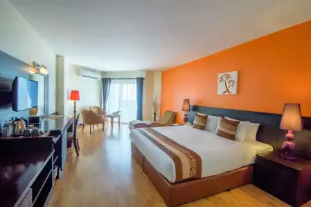 Golden Beach Cha-Am - 94