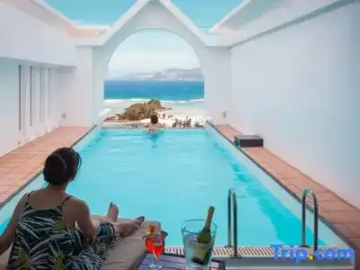 Okinawa Kariyushi Resort Exes Onna - 122