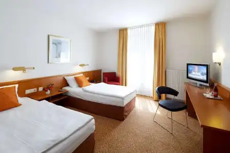 Best Western Lippstadt - 24