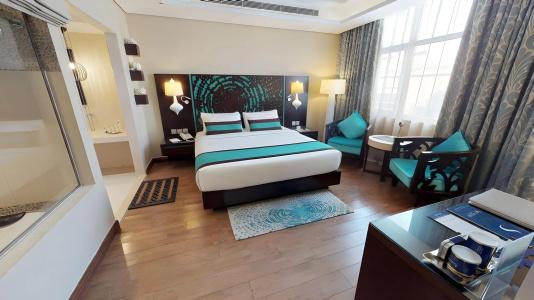 Signature Al Barsha - 36