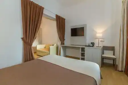 Eix Alcudia - Adults Only - 2