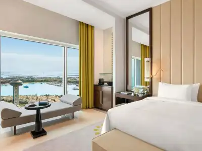 Rixos Marina Abu Dhabi - 35