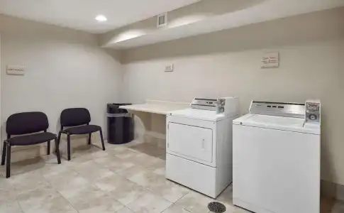Hilton Garden Inn El Paso Airport - 28