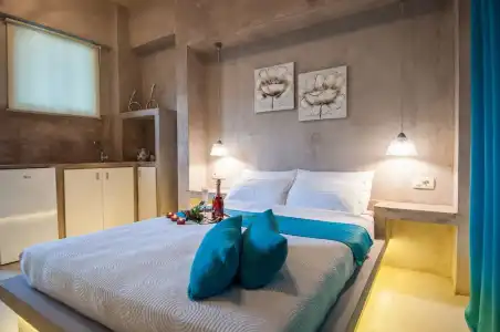 Zante Nest Studios & Apartments - 210