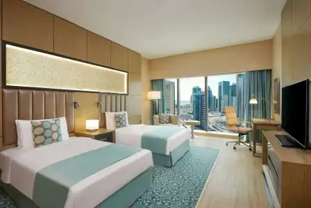 Wyndham Doha West Bay - 3