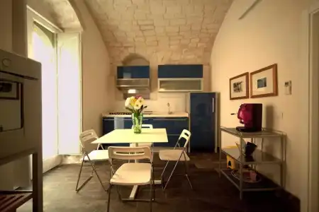 dell'Orologio - 107