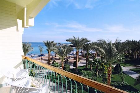 Regina Resort and Aqua Park Hurghada - 24