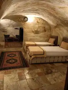 Roca Cappadocia - 52