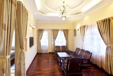 Dalat Terrasse des Roses Villa - 62