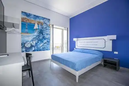 Miti dello Stretto B&B - 57