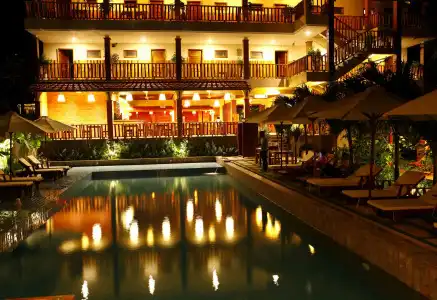 Bauhinia Resort Phu Quoc - 0