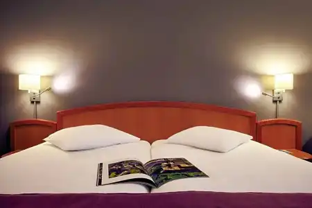 Mercure Metz Centre - 88