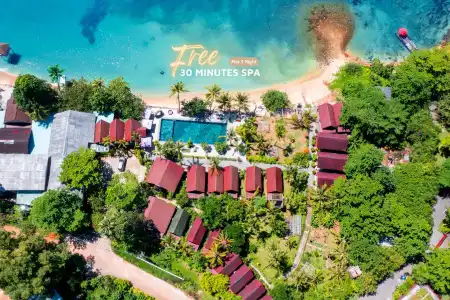 Mai Phuong Resort Phu Quoc - 25
