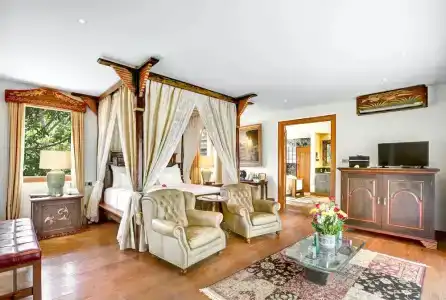 Permata Ayung Private Estate - Adults Only - 118