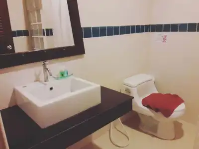 Baan Andaman Krabi - 8