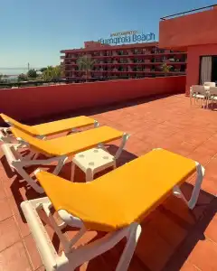 Fuengirola Beach Apartamentos Turisticos - 65