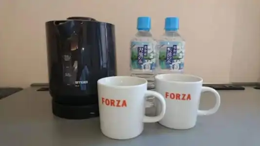 Forza Sapporo Station - 35