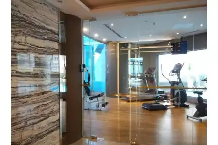 Dorsett Kuala Lumpur - 23
