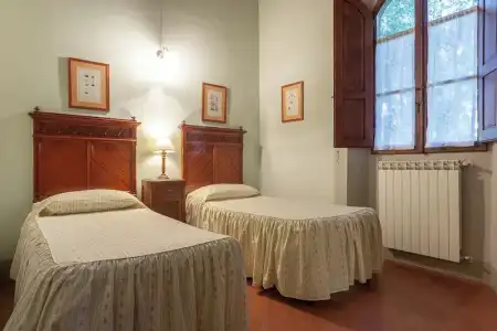 Agriturismo I Bonsi - 84