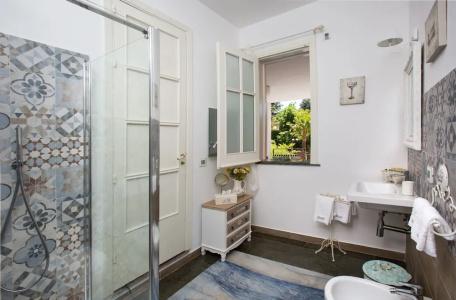 B&B Blanc Maison Etna Relais & Charme - 61