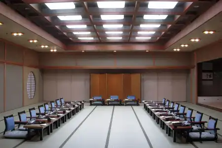 Sansuirou - 21