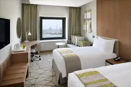 Holiday Inn & Suites - Festival City Mall, an IHG - 31